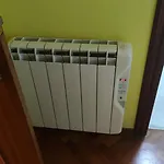 Cerca Del Mar Y La Naturaleza
